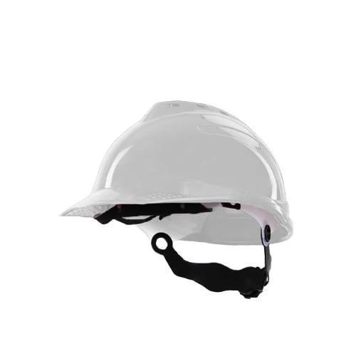 خوذة سلامة GARIOX 7000VR | خوذة أمان صناعية HDPE ب...