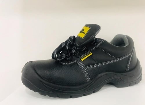 أحذية السلامة من برايم سفتي/ PRIME SAFETY - قصة عا...