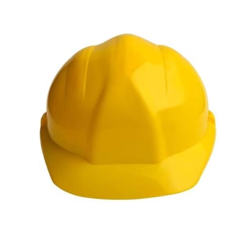 VHT - خوذة سلامة فولتكس بنظام Pin Lock – خامة HDPE...