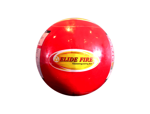 كرة اطفاء الحرائق 1300 جرام | ELIDE FIRE: Fire Ext...