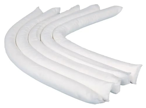 جوارب امتصاص الزيوت والوقود 120×8 سم – JetSpill مو...