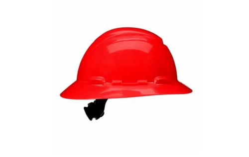 قبعة صلبة كاملة الحواف من 3M™ SecureFit™ H-805SFR-...