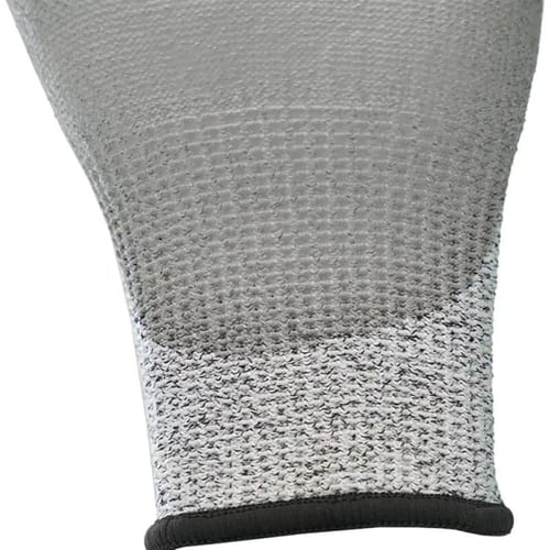 قفازات مقاومة للقطع، قفازات مقاومة للتآكل مغموسة ب...