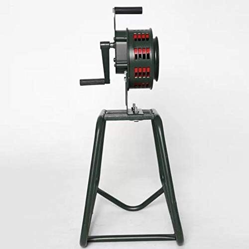 صفارة انذار يدوي (LK-120) متعدد الالوان ( احمر ، ر...