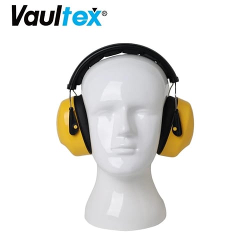 سماعات Vaultex العازلة للضوضاء – حماية سمعية احترا...