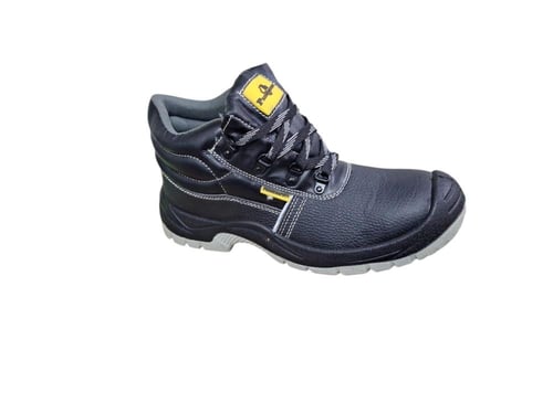 أحذية السلامة من برايم سفتي/ PRIME SAFETY - قصة عا...