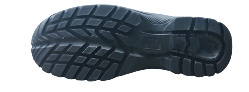 حذاء سلامة هندي قصير ماركة ارمور - Safety Shoes br...