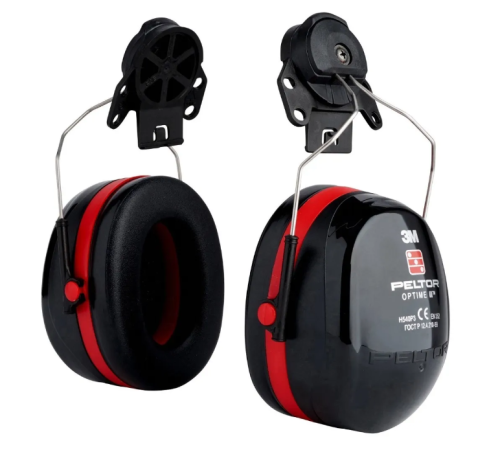 سماعات / سدادات الأذن 3M™ PELTOR™ Optime™ I H540P3...