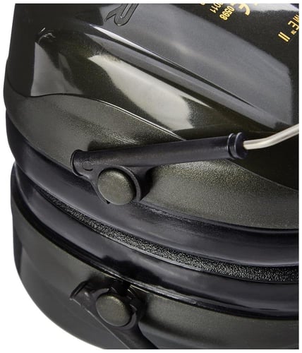 سماعات / سدادات أذن 31 ديسيبل شريط رأس 3M™ PELTOR™...