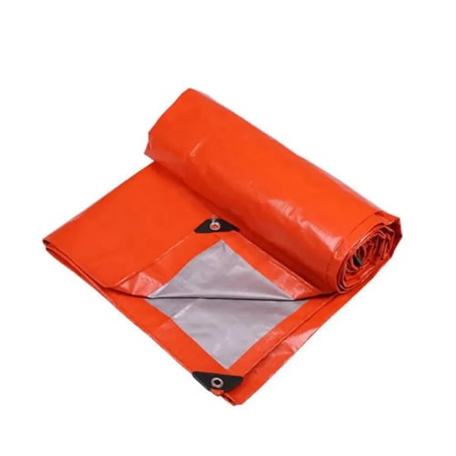 طربال مشمع بولي إيثيلين ثقيل (HDPE)، شديد التحمل 1...