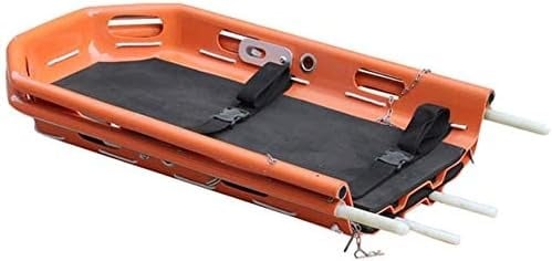 نقالة سلة قابلة للفصل (HSP)، نقالة سلة إنقاذ، سلة...