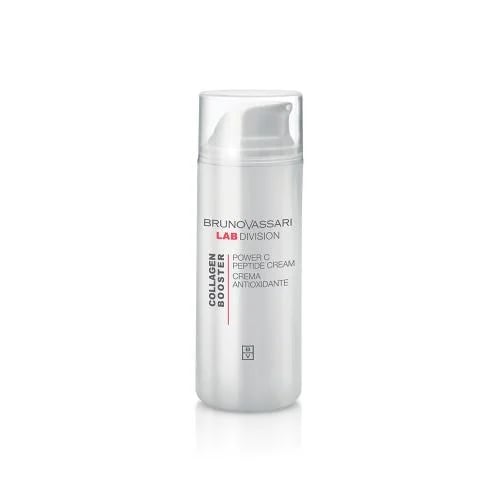Power C Peptide Cream (كريم تحفيز الكولاجين )