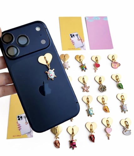 تعليقة جوال