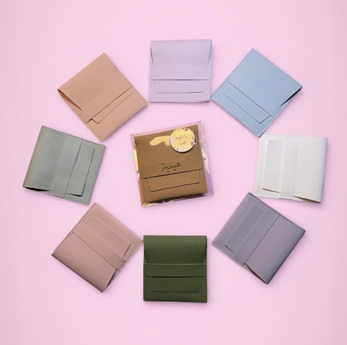 اظرف مخمل " للعيديات "