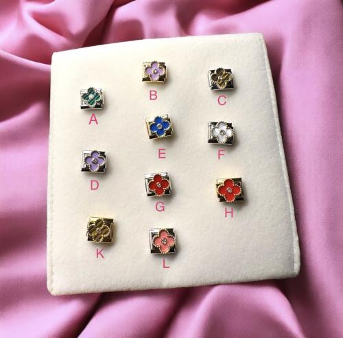 تشارم فان كليف