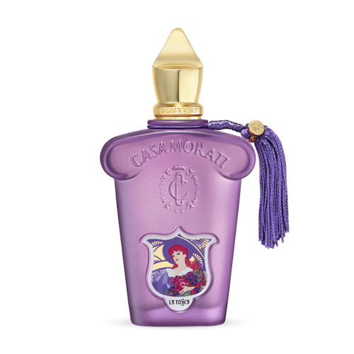 Zirjov Casamorati La Tosca or Edp perfume 100 ml