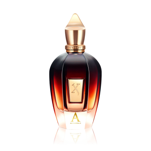Zirjoff Alexandria II Eau de Parfum 100 ml