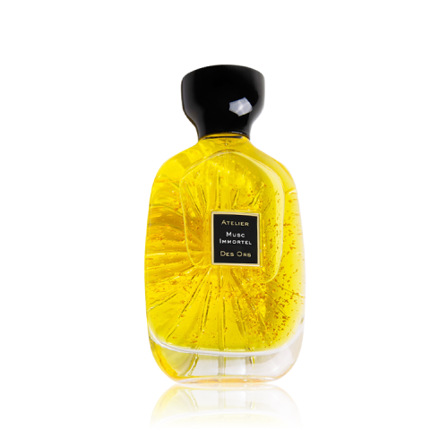 Attilier des Ors Musk Amortil Eau de Parfum 100 ml