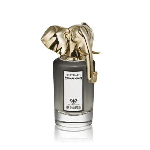 Benehalogens Mr. Thompson perfume 75 ml