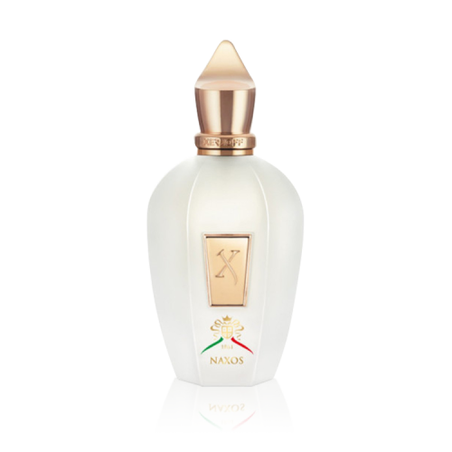 Zirjov Naxos Eau de Parfum 100 ml