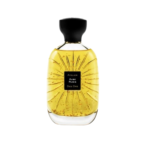 Attilier des Ors Opier Rubis Eau de Parfum 100 ml