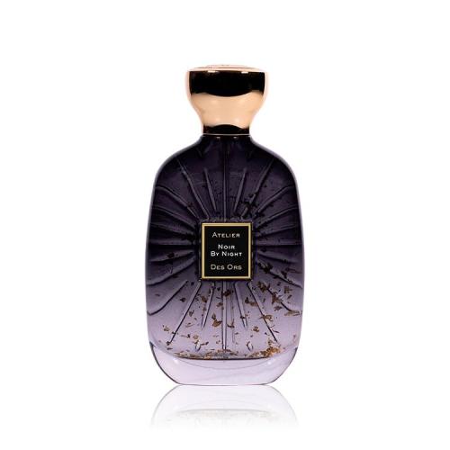 Attilier des Ors Noir by Night Eau de Parfum 100 m...