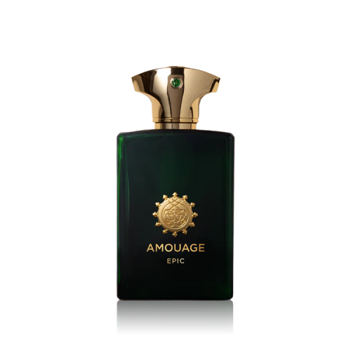 Amouage Epic men's perfume or Eau de Parfum 100 ml