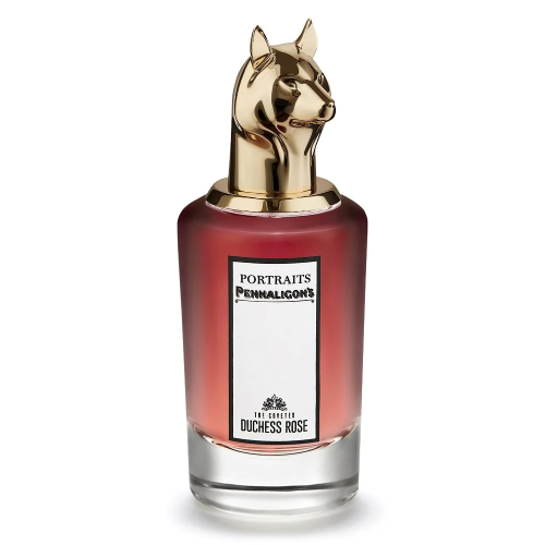 Benehlygonz Duches Rose Eau de Parfum 100 ml