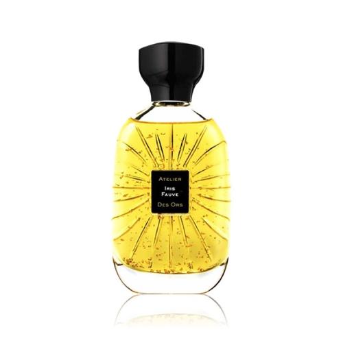 Atelier de Orsay Iris Fauve or Eau de Parfum 100 m...
