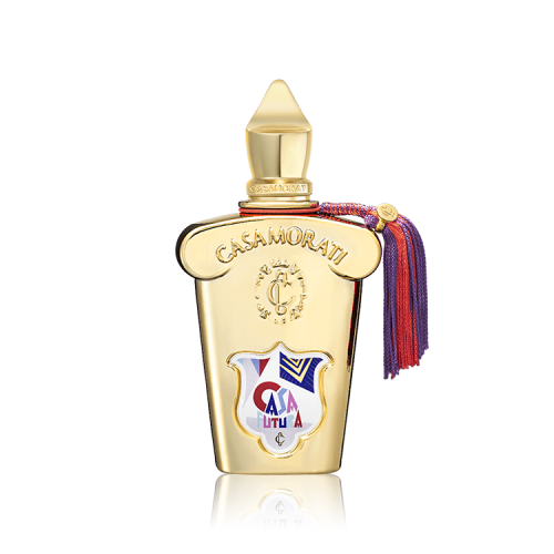 Zirjov Kazafutora Eau de Parfum 100 ml