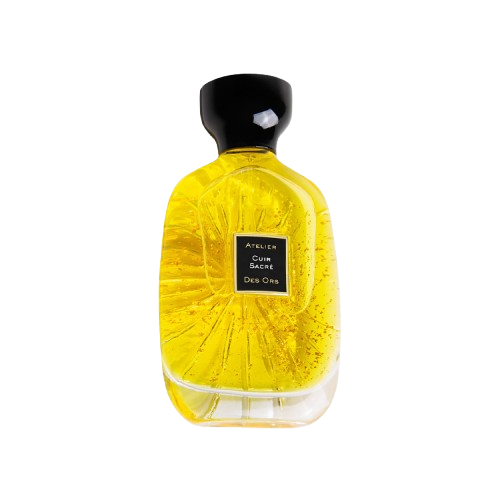 Attilier des Ors Quatre Sacré Eau de Parfum 100 ml