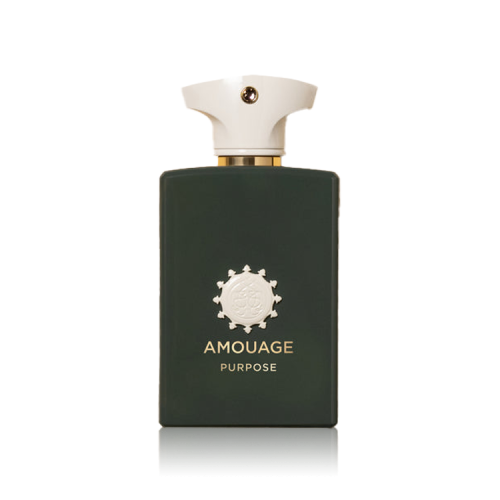 Amouage Porpuz Eau de Parfum 100 ml
