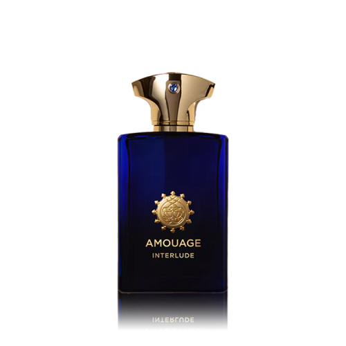 Amouage Interlude Men Eau de Parfum 100 ml