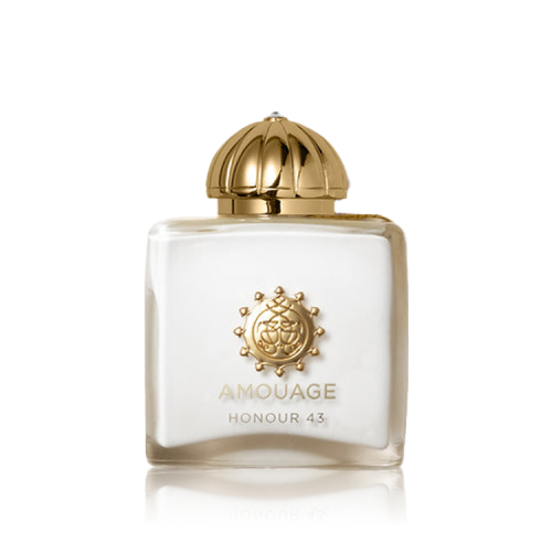 Amouage Honor 43 women's Eau de Parfum 100 ml