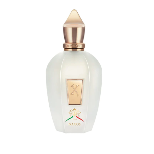 Zirjov Erba Bora Eau de Parfum 100 ml