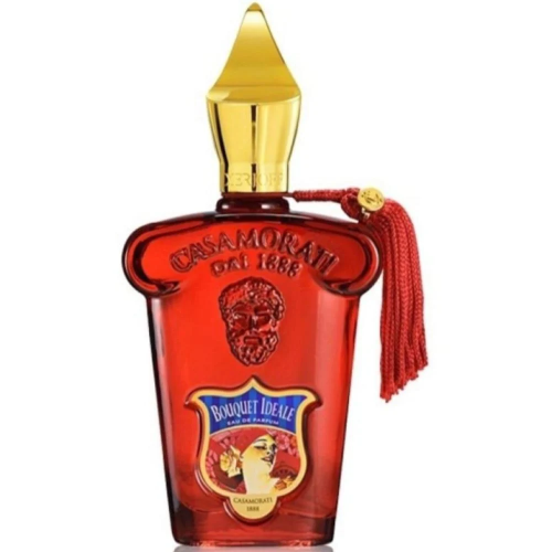 Zirjov Casamorat Pocket Idol Eau de Parfum 100 ml