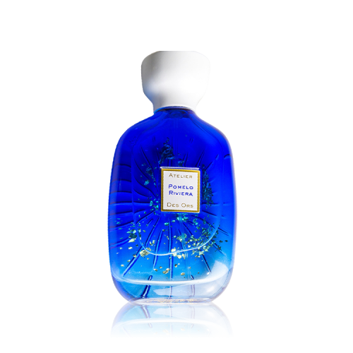 Attilier de Ors Pomelo Riviera Eau de Parfum 100 m...