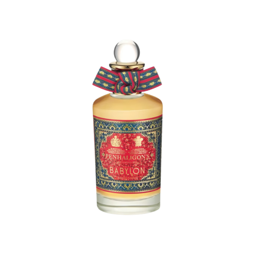 Benehlygon's Babylon Oud de Parfum 100 ml