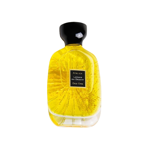 Attilier des Ors Larmes de Desert or de Parfum 100...