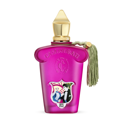 Zirjov Casamorat Grand Palo Eau de Parfum 100 ml