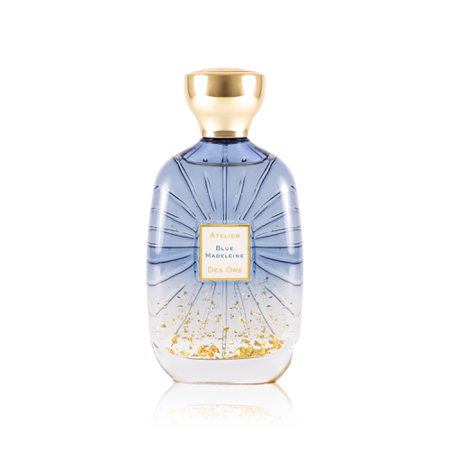 Atelier de Oris Blue Madeline Eau de Parfum 100 ml