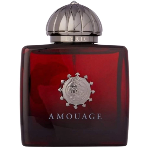 Amouage Lyric for Women Eau de Parfum 100 ml