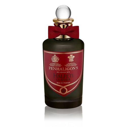 Benehalgons Halviti Leather Eau de Parfum 100 ml