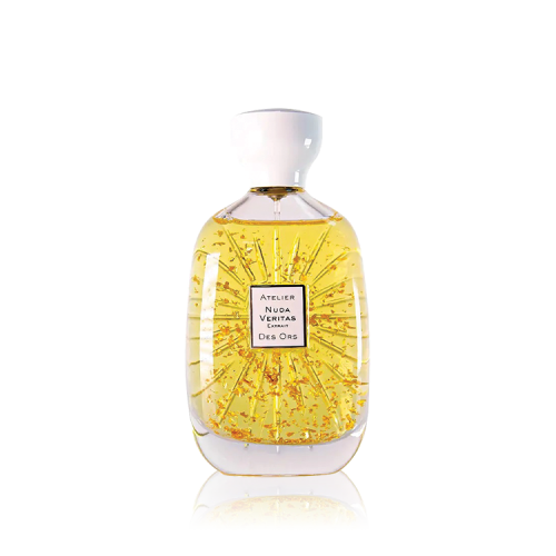 Attilier des Ors Nuda Vertas or Parfum 100 ml