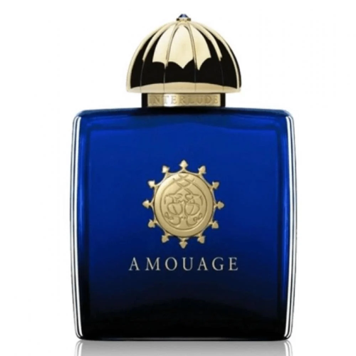Amouage Interlude Women's Eau de Parfum 100 ml