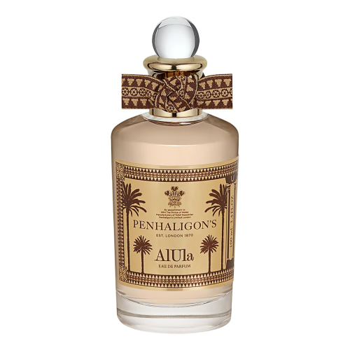 Benehlegons Al-Ula perfume or Eau de Parfum 100 ml