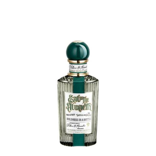 Benehaligons perfume or Eau de Audacity or Parfum...