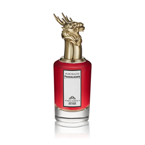 Benehligons The World According to Arthur O Eau de...
