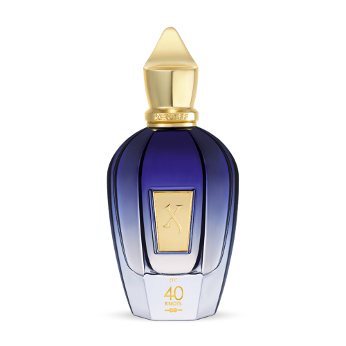 Zirjof Join the Club 40 knots Eau de Parfum 100 ml