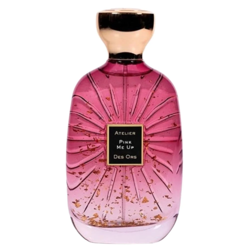Attilier de Ors Pink Make Up or Eau de Parfum 100...